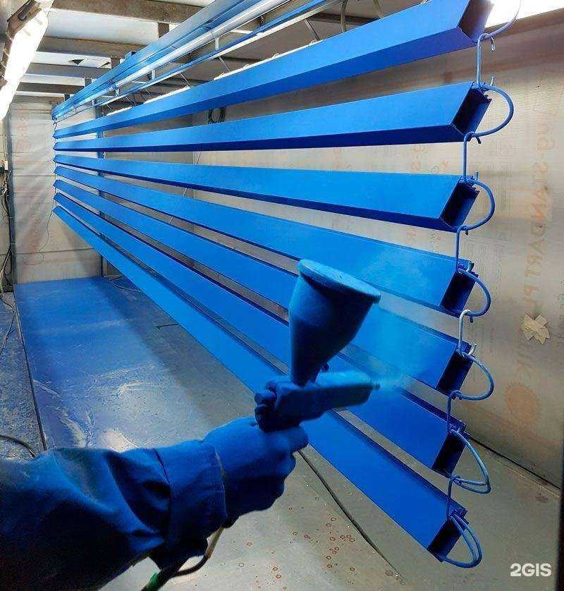 Отзывы на компанию Сталь-Промм в Казани c фото