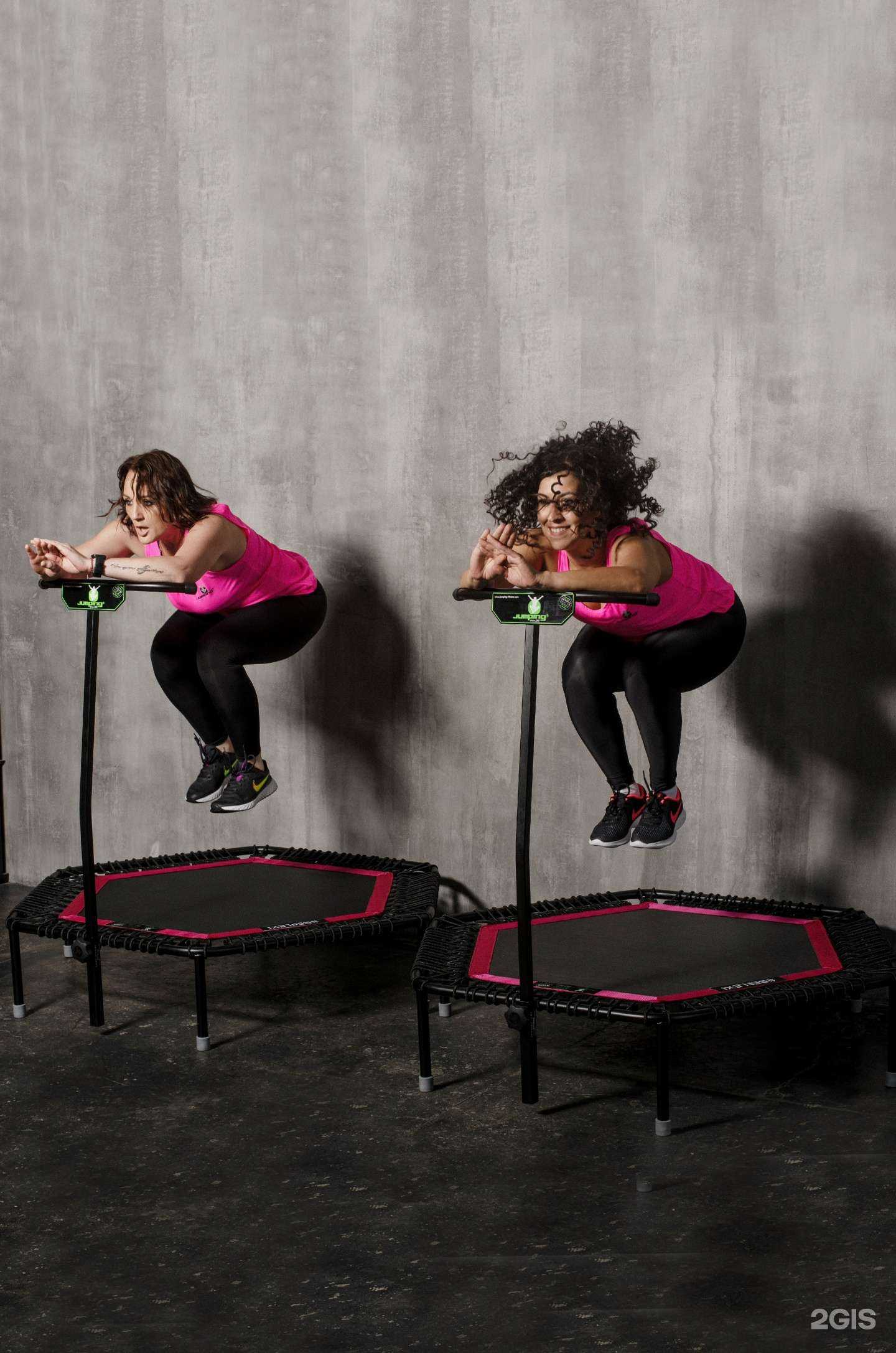 Отзывы на компанию Tlt_Jump в г. Тольятти c фото