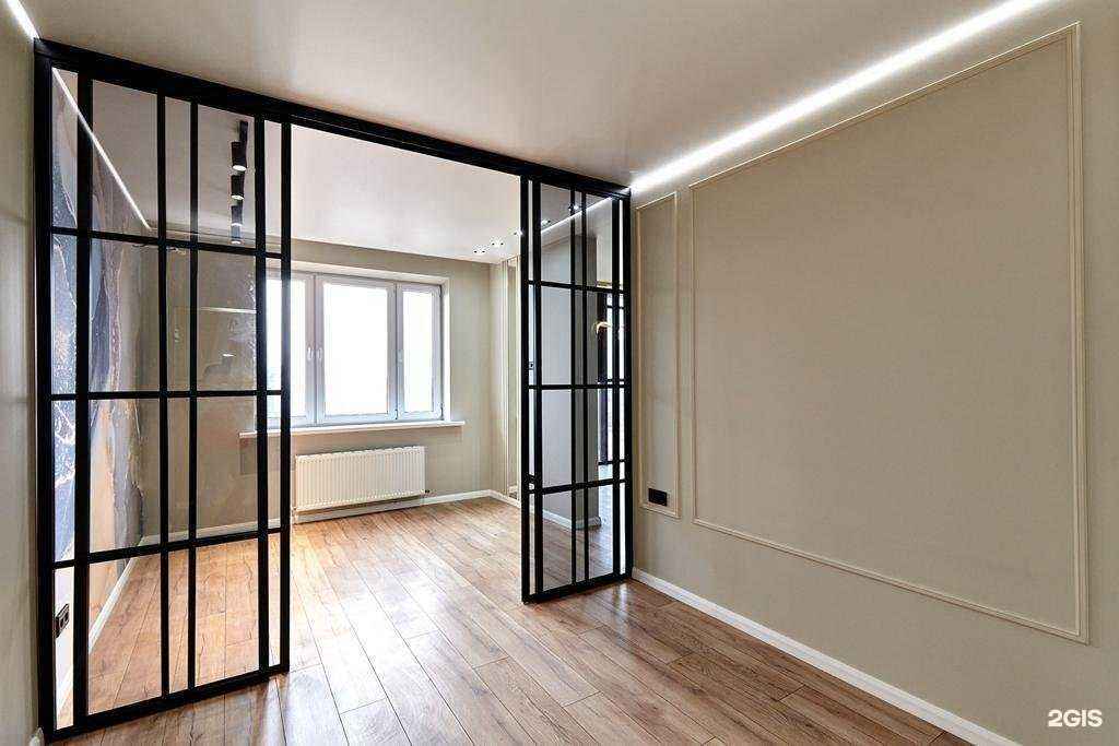 Отзывы на компанию Dвери Land в г. Краснодар c фото