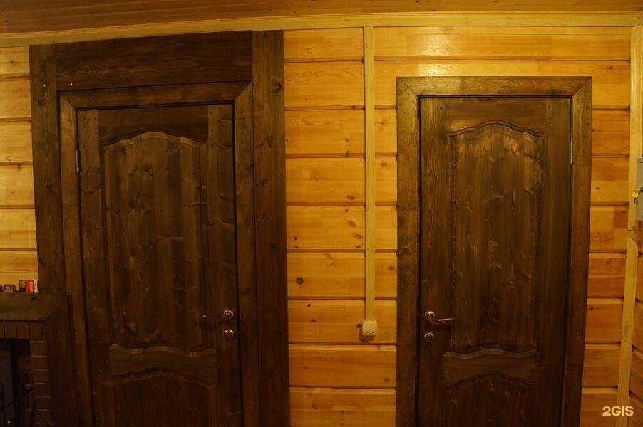 Отзывы на компанию Ангарская сосна в Новосибирске c фото