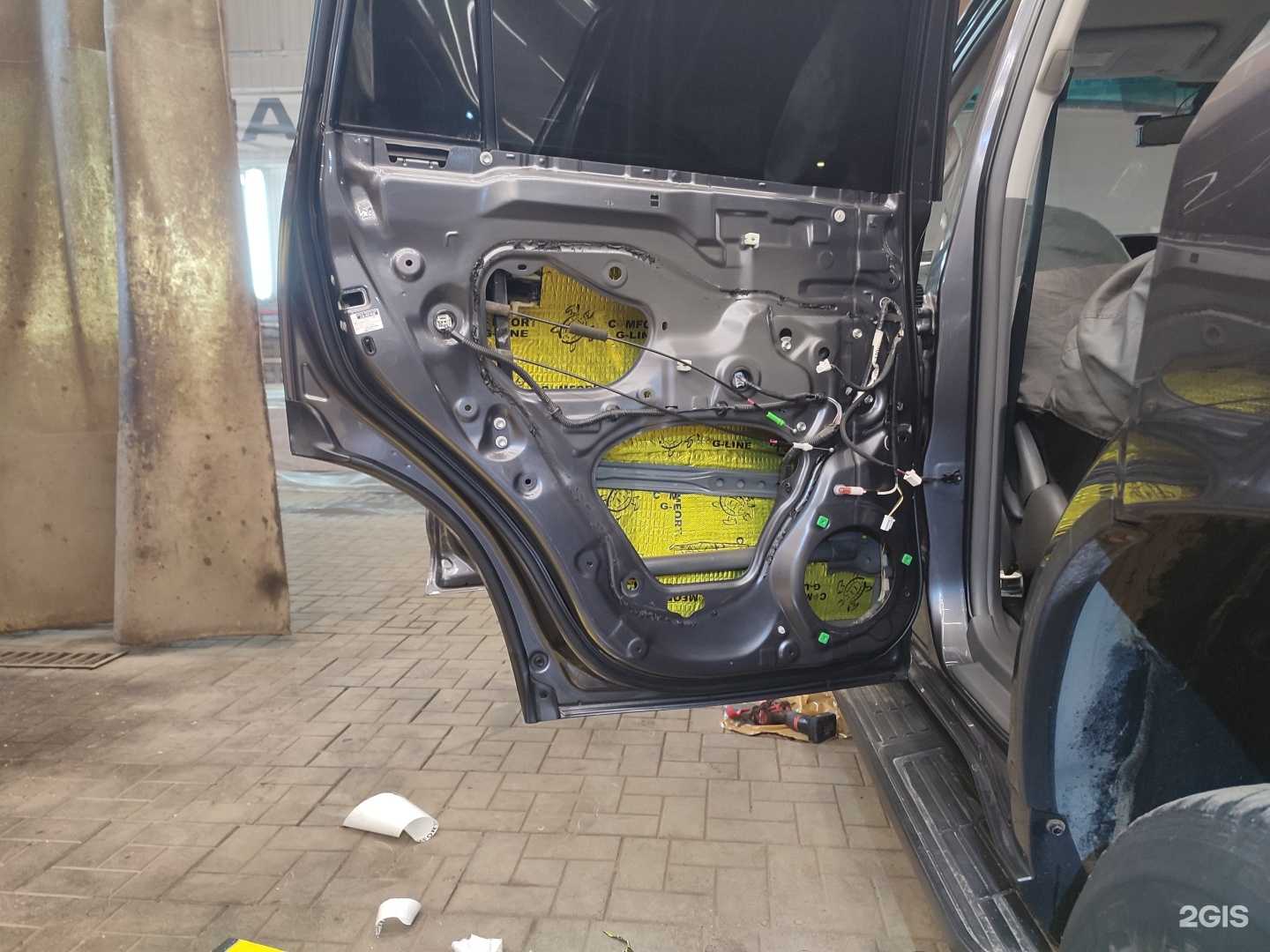 Отзывы на компанию Шум и Звук в г. Новосибирск c фото