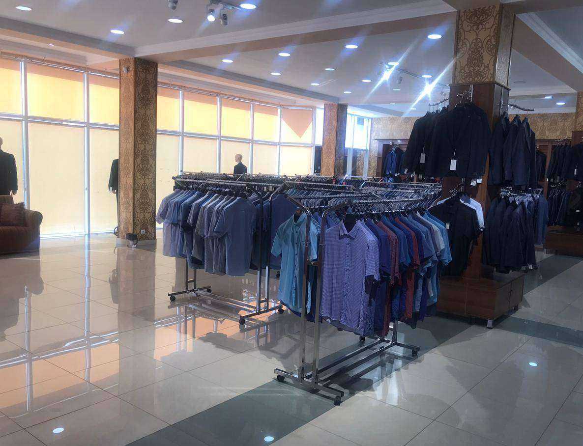 Отзывы на компанию Gold Frant в Махачкале c фото