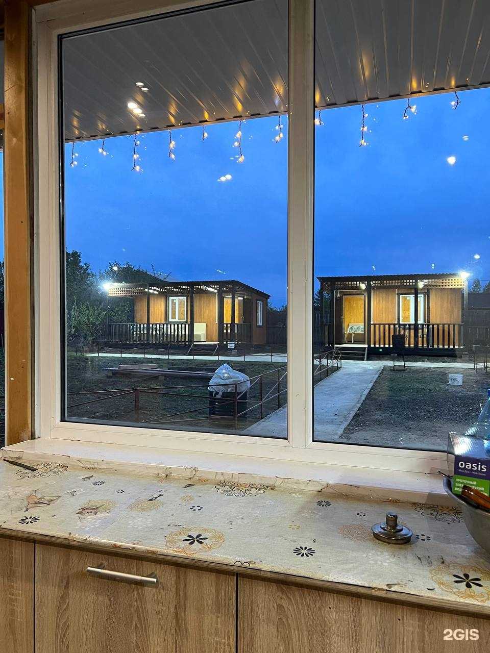 Отзывы на компанию Аренда беседки в Красноярске c фото