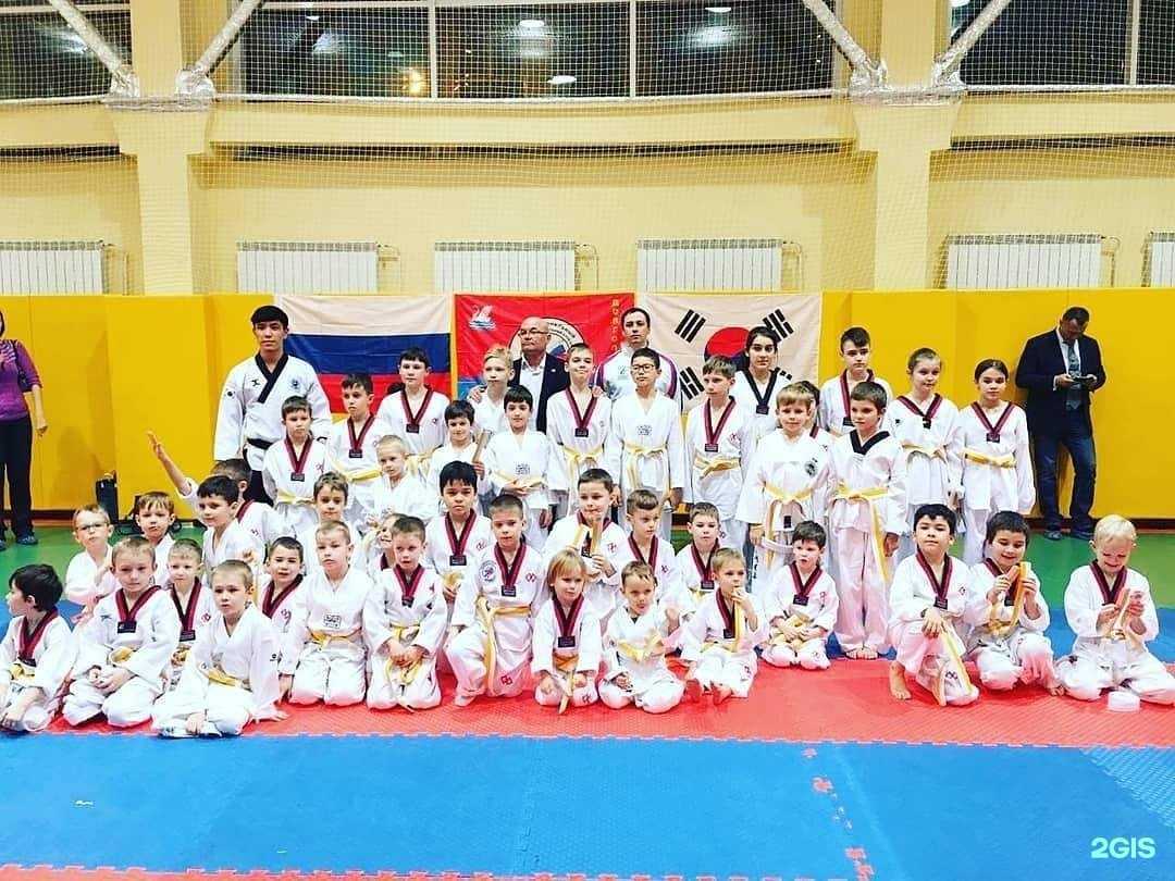 Отзывы на компанию Эридан в Долгопрудном c фото