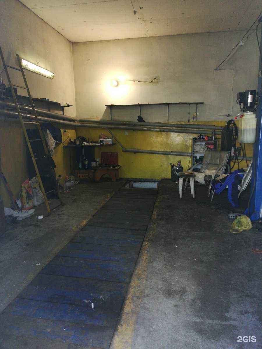 Отзывы на компанию Авто-техник в Барнауле c фото