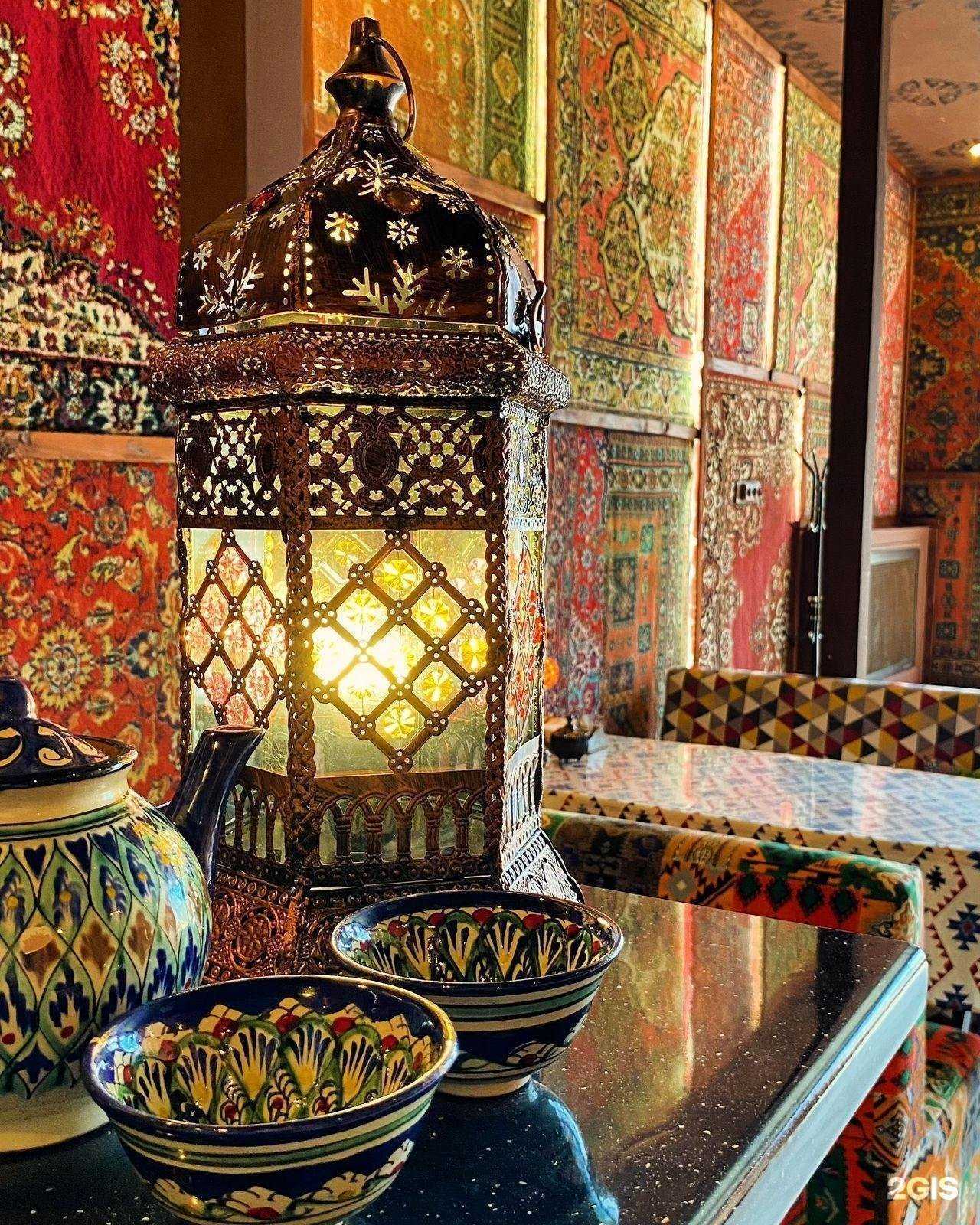 Отзывы на компанию Жан Плов Лагман в Элисте c фото