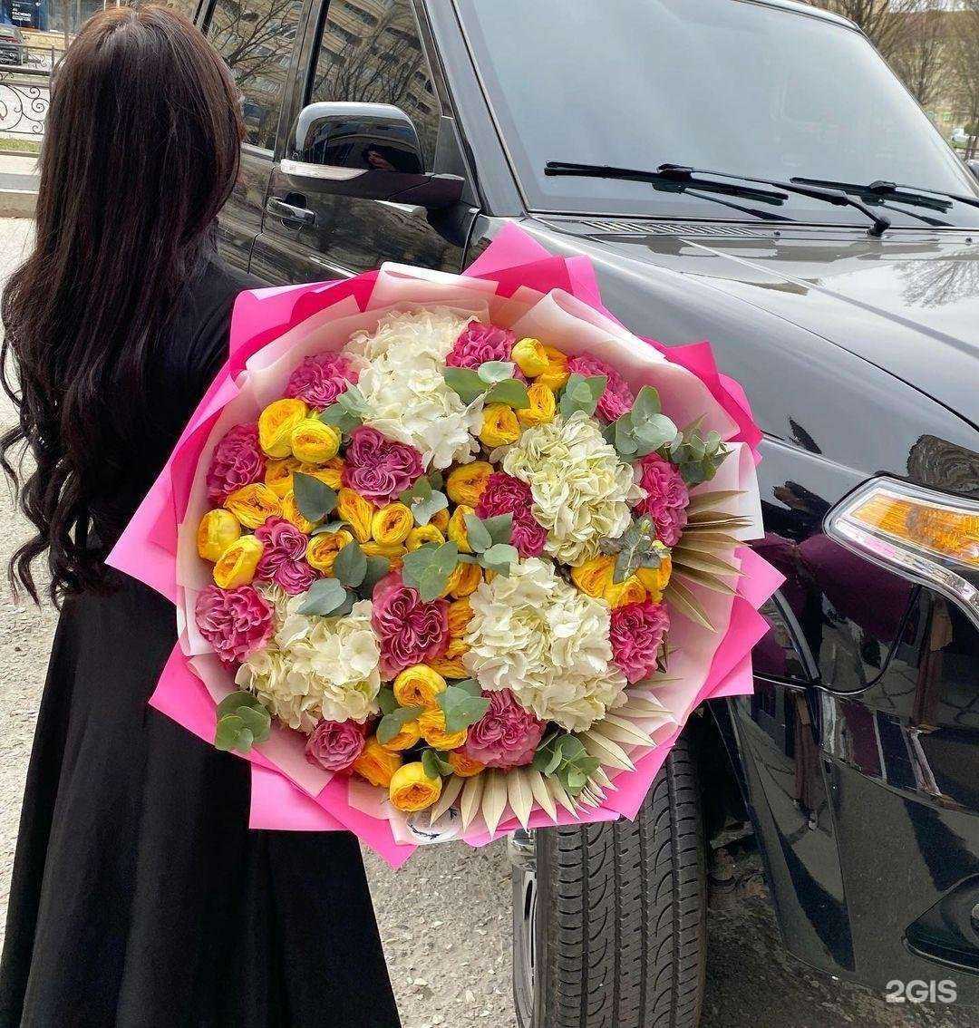 Отзывы на компанию Fleur de Salem в г. Грозный c фото