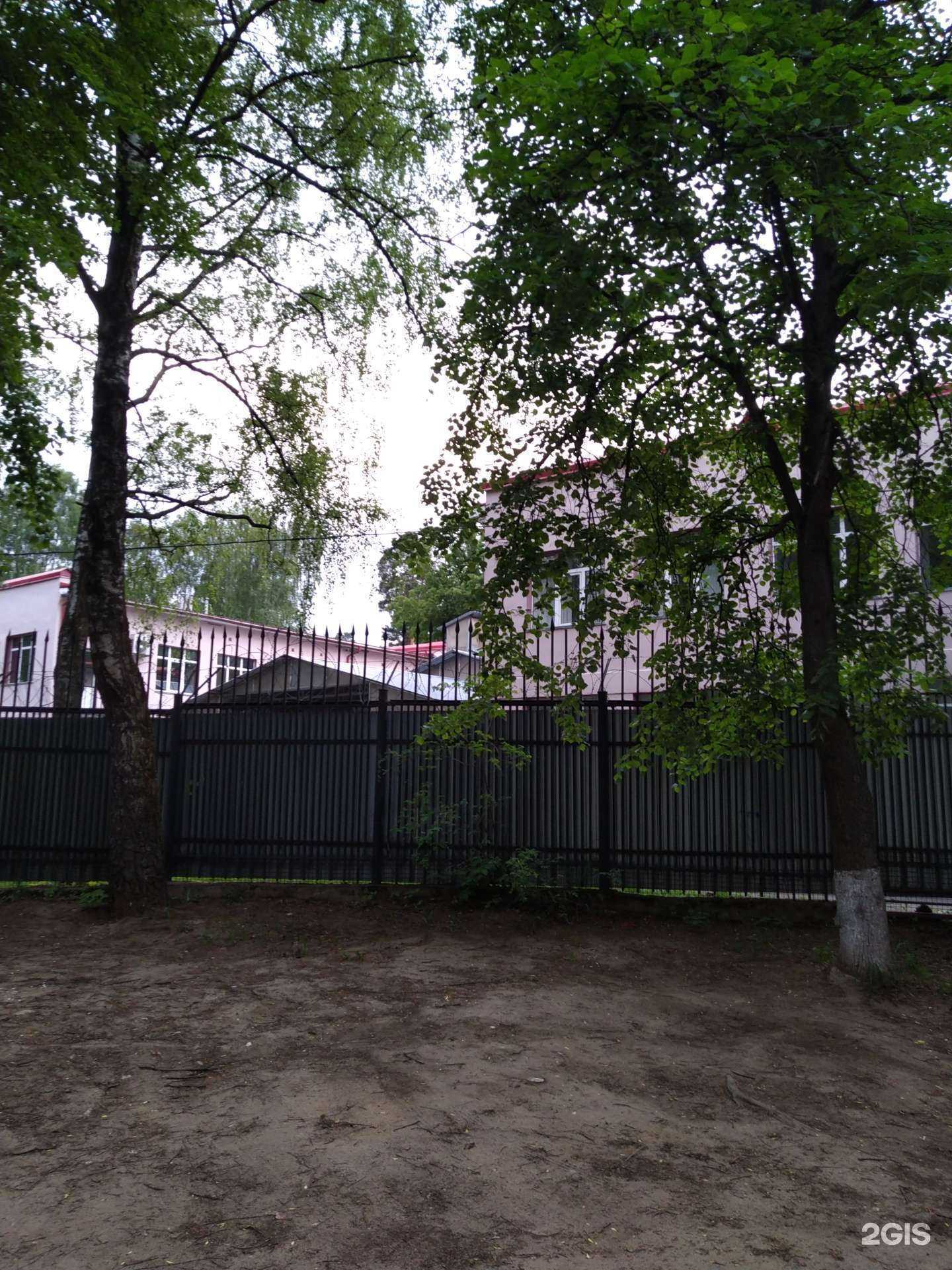 Отзывы на компанию Zion в Балашихе c фото - фотография 2 из 2