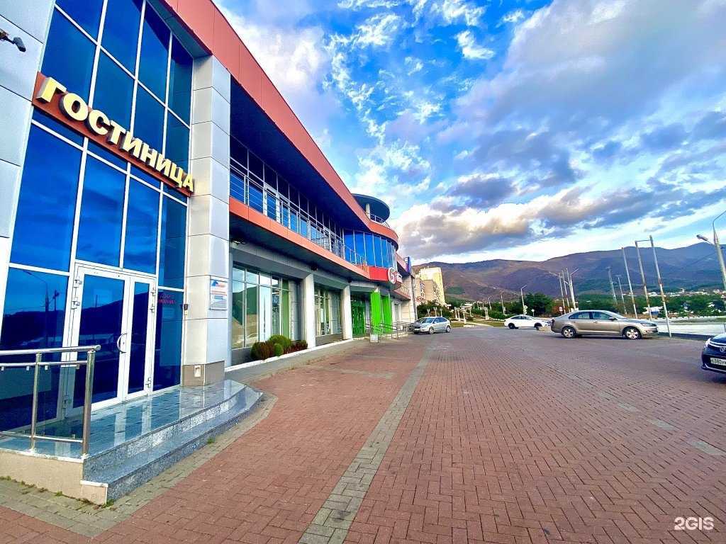 Отзывы на компанию Ото Линкор в Геленджике c фото