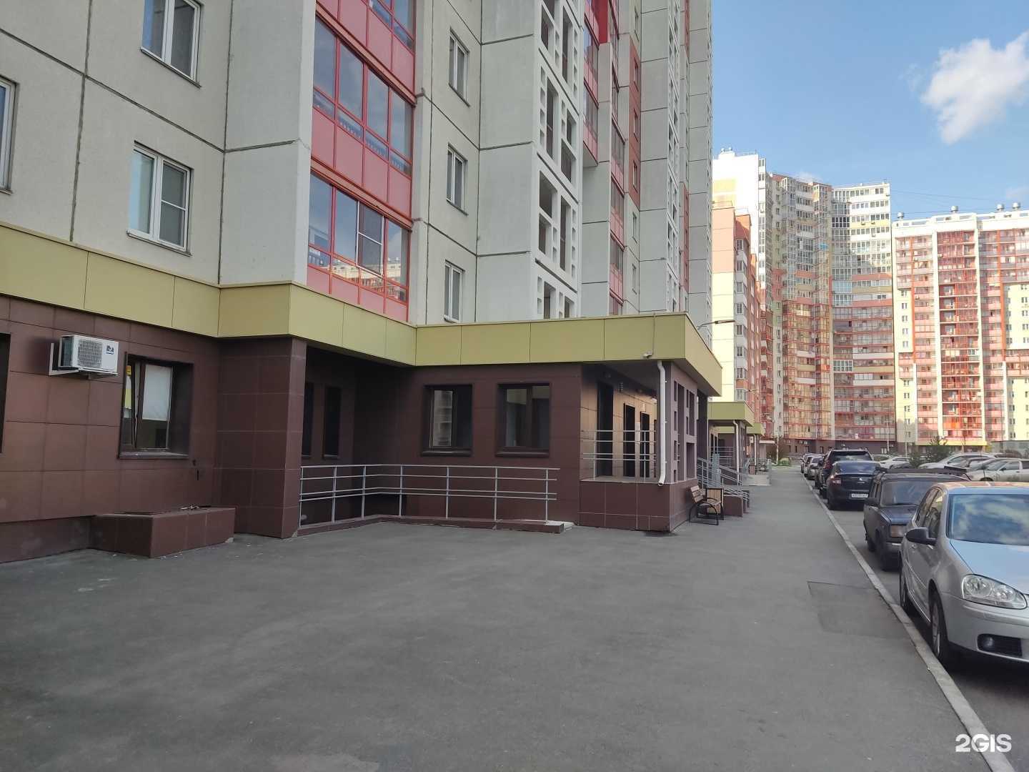 Отзывы на компанию ОПС Монтаж в Челябинске c фото