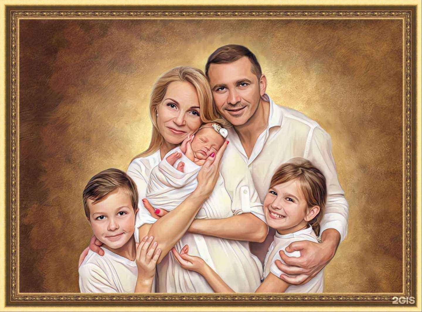 Отзывы на компанию Вертекс арт в г. Сургут c фото