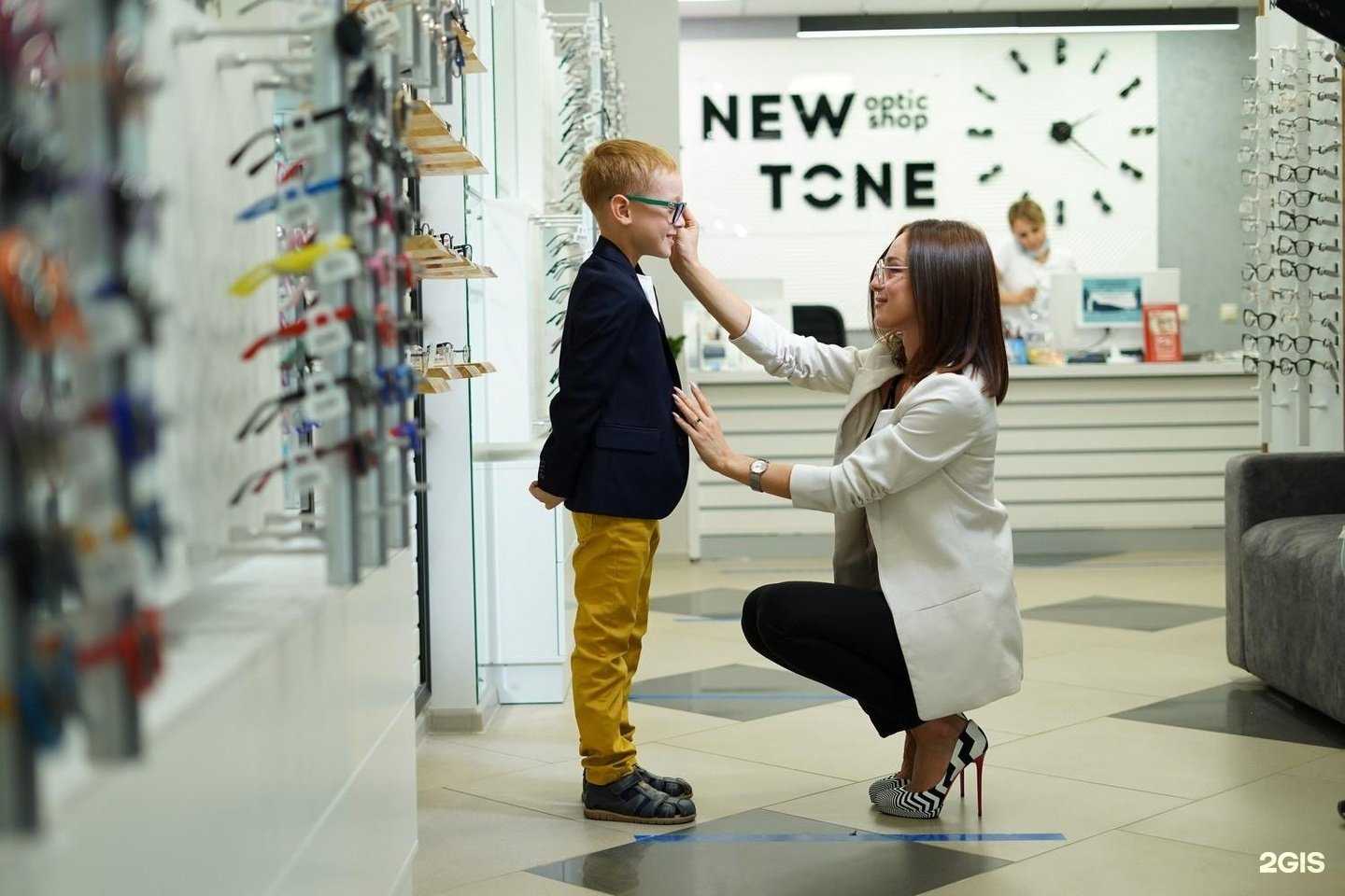 Отзывы на компанию Newtone в г. Саратов c фото