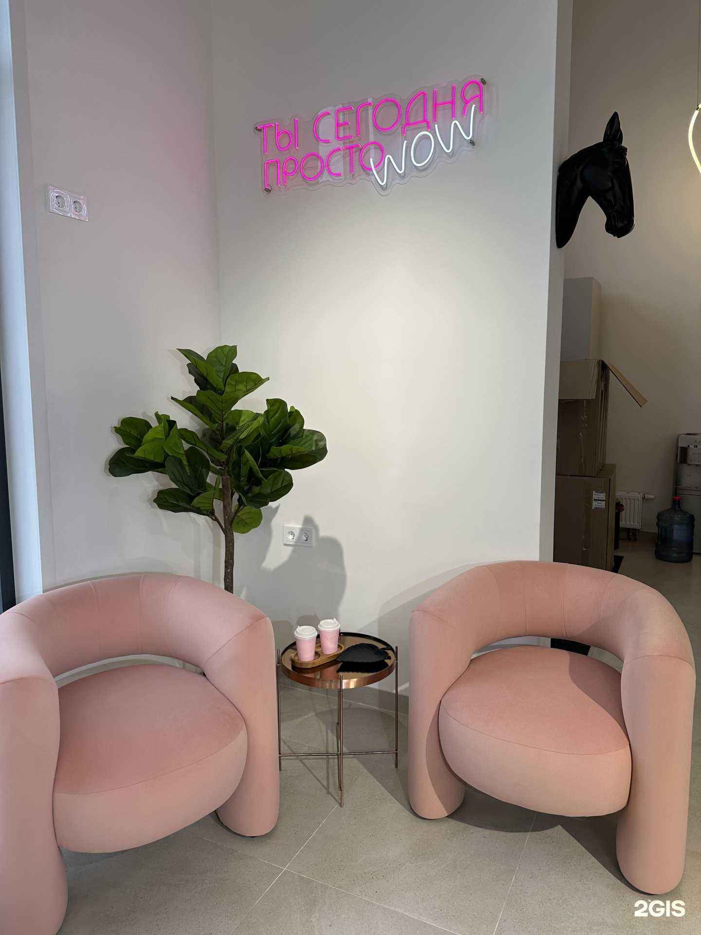 Отзывы на компанию Top beauty bar в г. Ижевск c фото