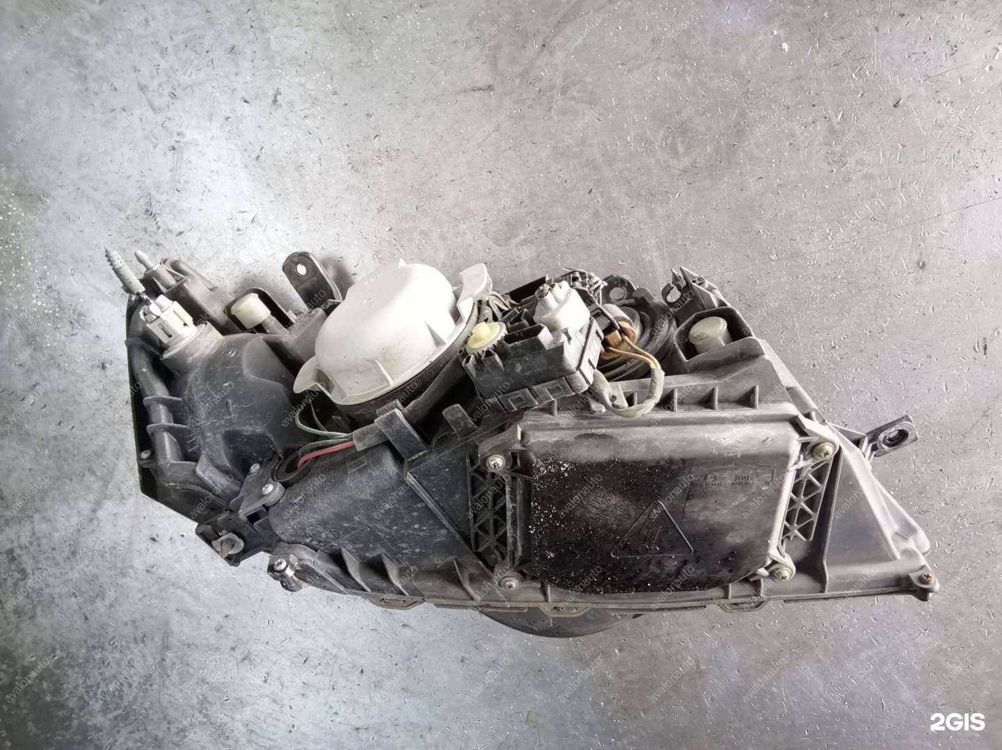 Отзывы на компанию Авалонавто в г. Владивосток c фото