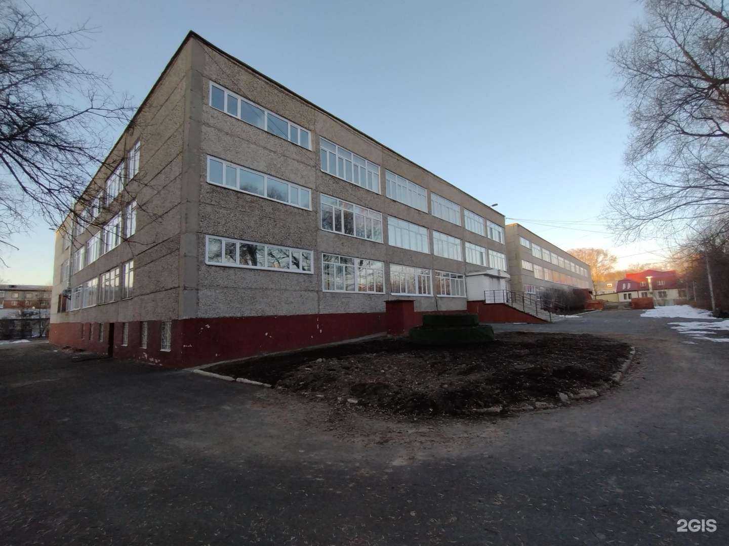 Отзывы на компанию Русская классическая гимназия №2 в Томске c фото