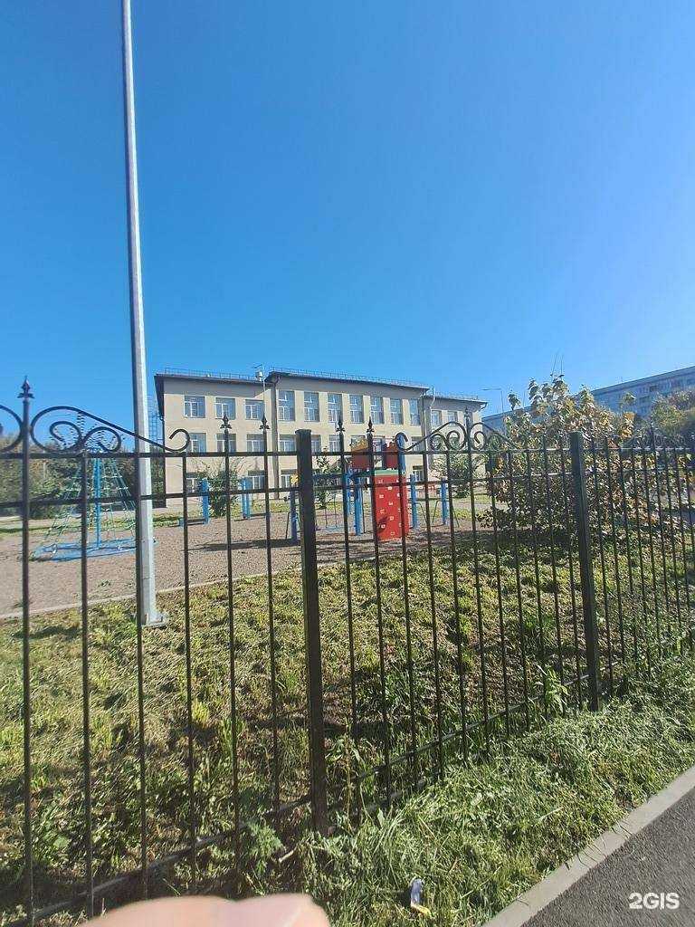 Отзывы на компанию Красноярская школа №6 в Красноярске c фото