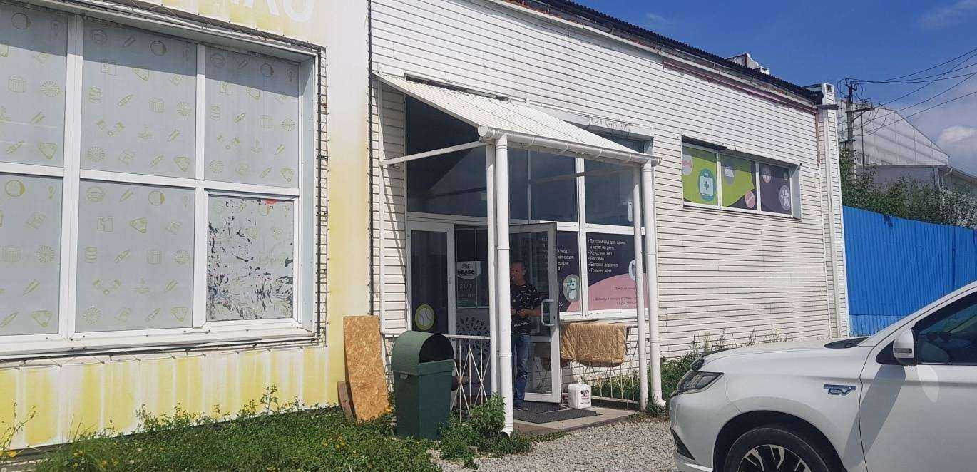 Отзывы на компанию Стройтех в Артёме c фото