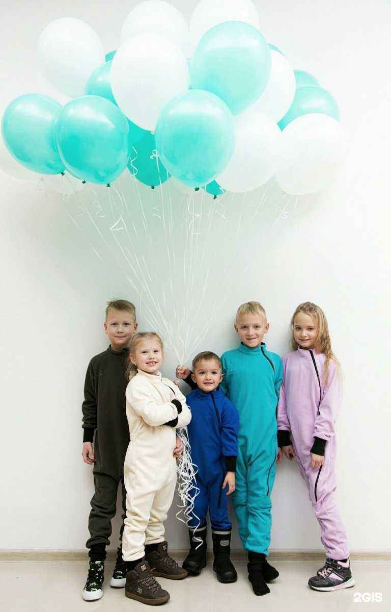 Отзывы на компанию Dinokids в г. Челябинск c фото