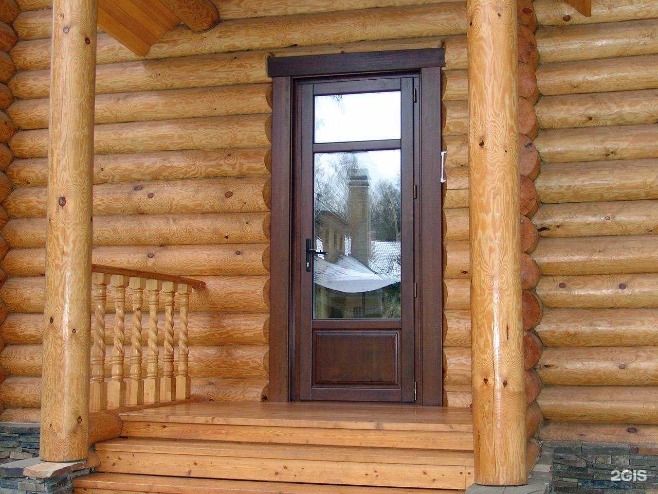 Отзывы на компанию Красногорские окна в Красногорске c фото