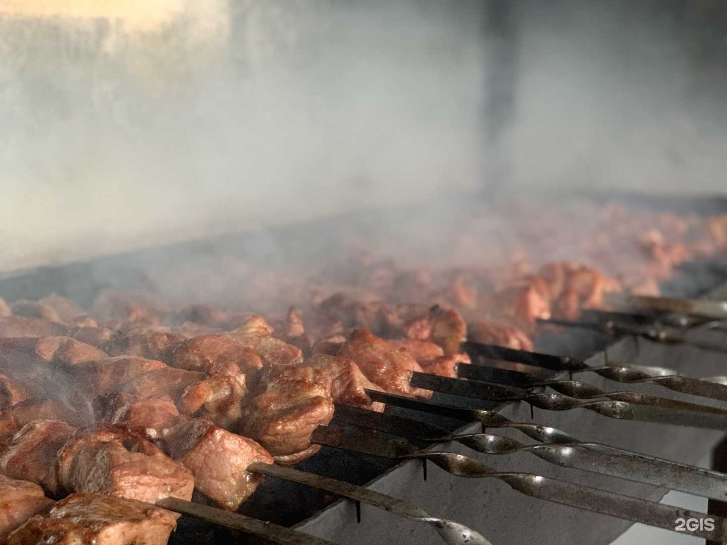 Отзывы на компанию Master Kebab в г. Елизово c фото