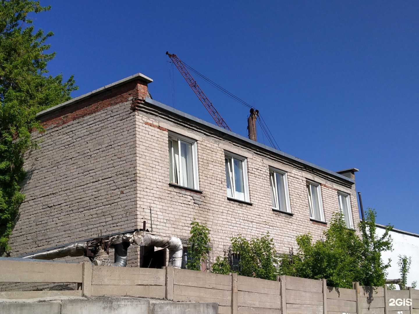 Отзывы на компанию Мастер-пресс в Новосибирске c фото - фотография 2 из 2