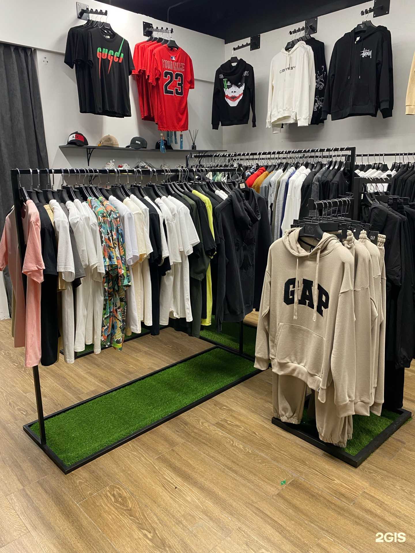 Отзывы на компанию Bunt в Набережных Челнах c фото