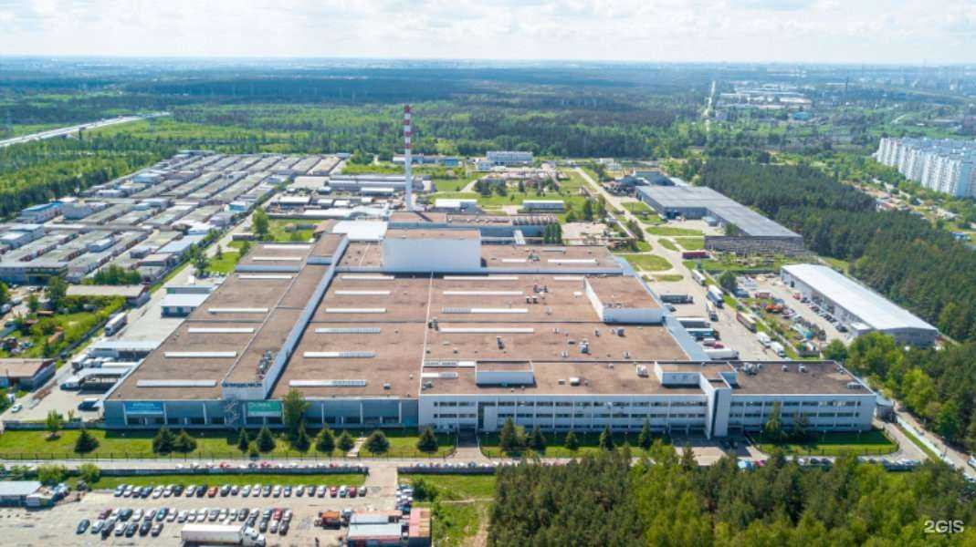 Отзывы на компанию Lunda в Воронеже c фото