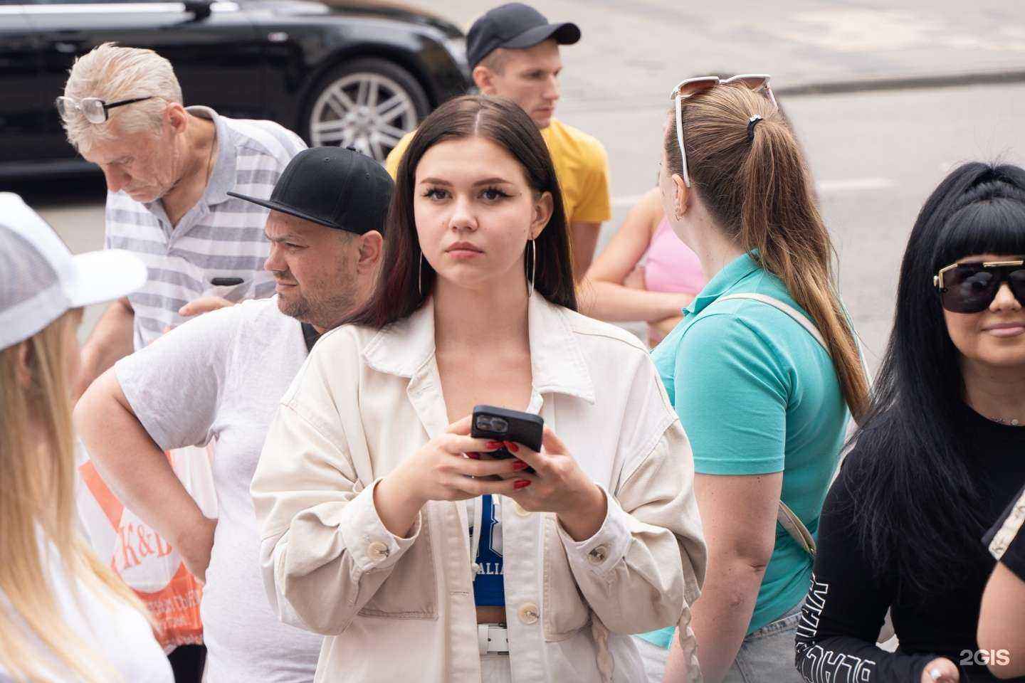 Отзывы на компанию iStyle в г. Липецк c фото