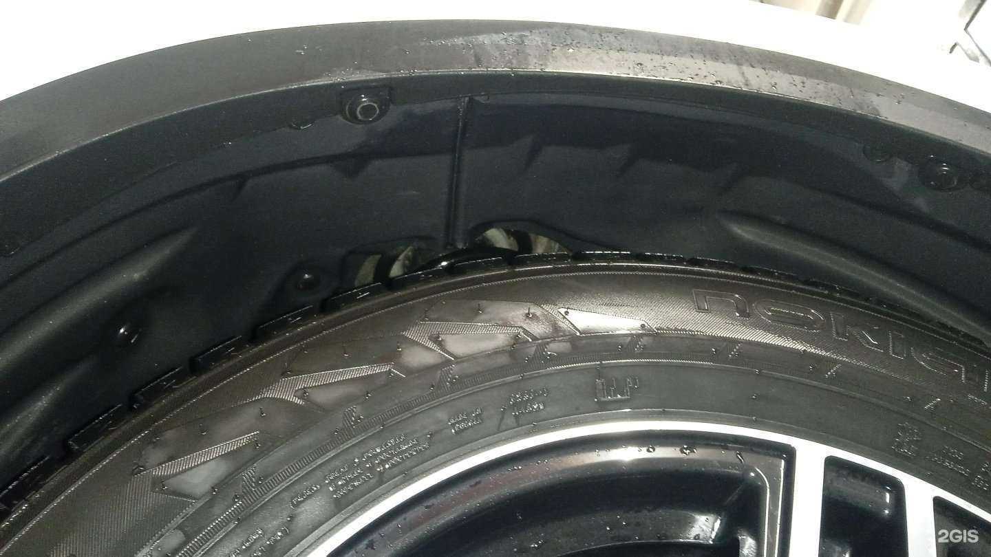 Отзывы на компанию Автоконтракт в Набережных Челнах c фото - фотография 2 из 2