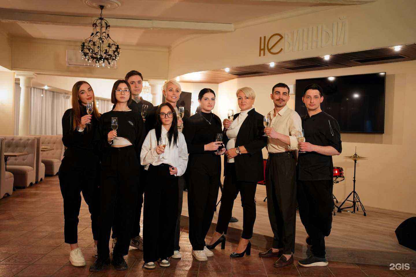 Отзывы на компанию Невинный в Владимире c фото