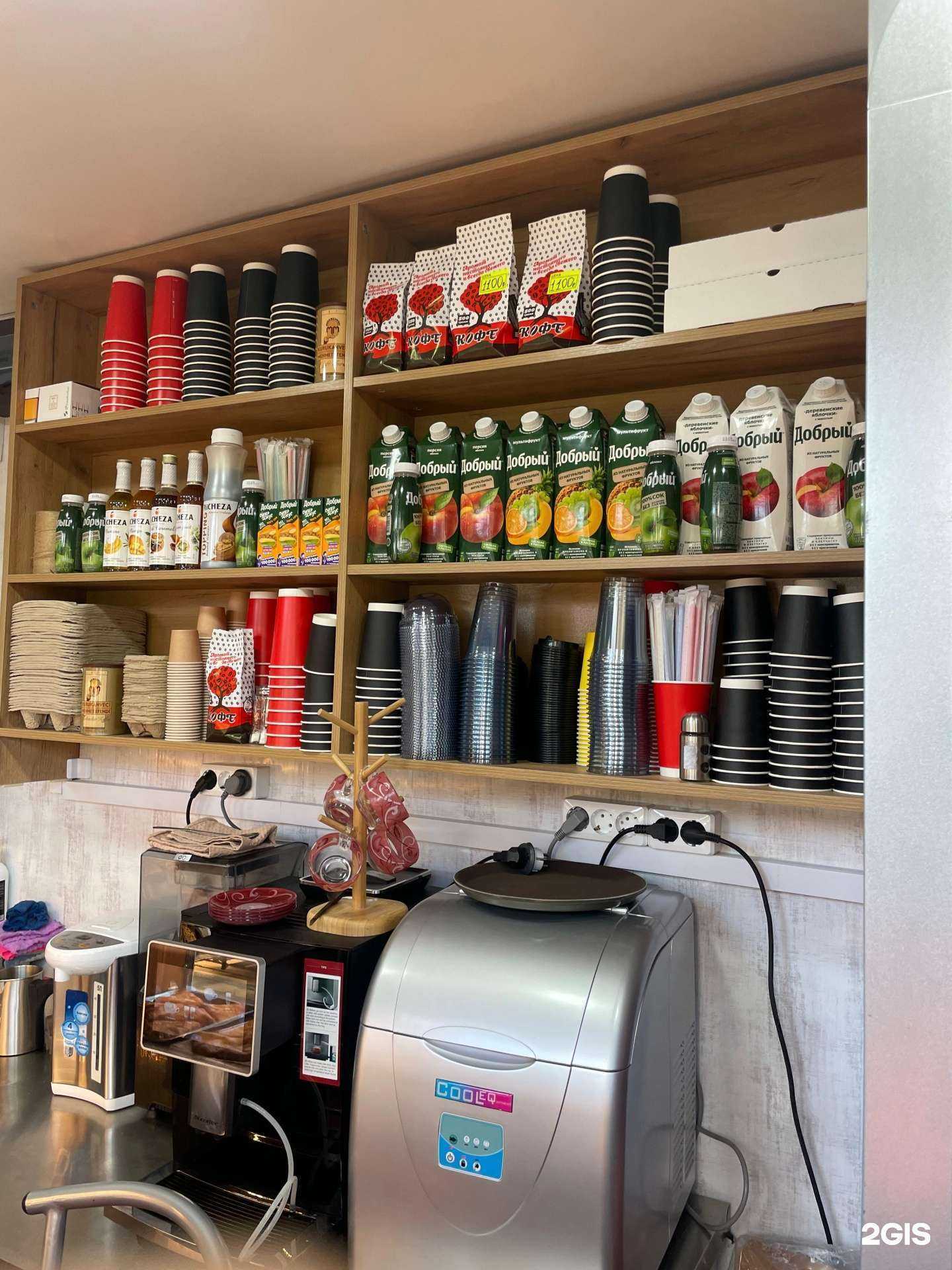 Отзывы на компанию Золотой Чебурек в Сочи c фото