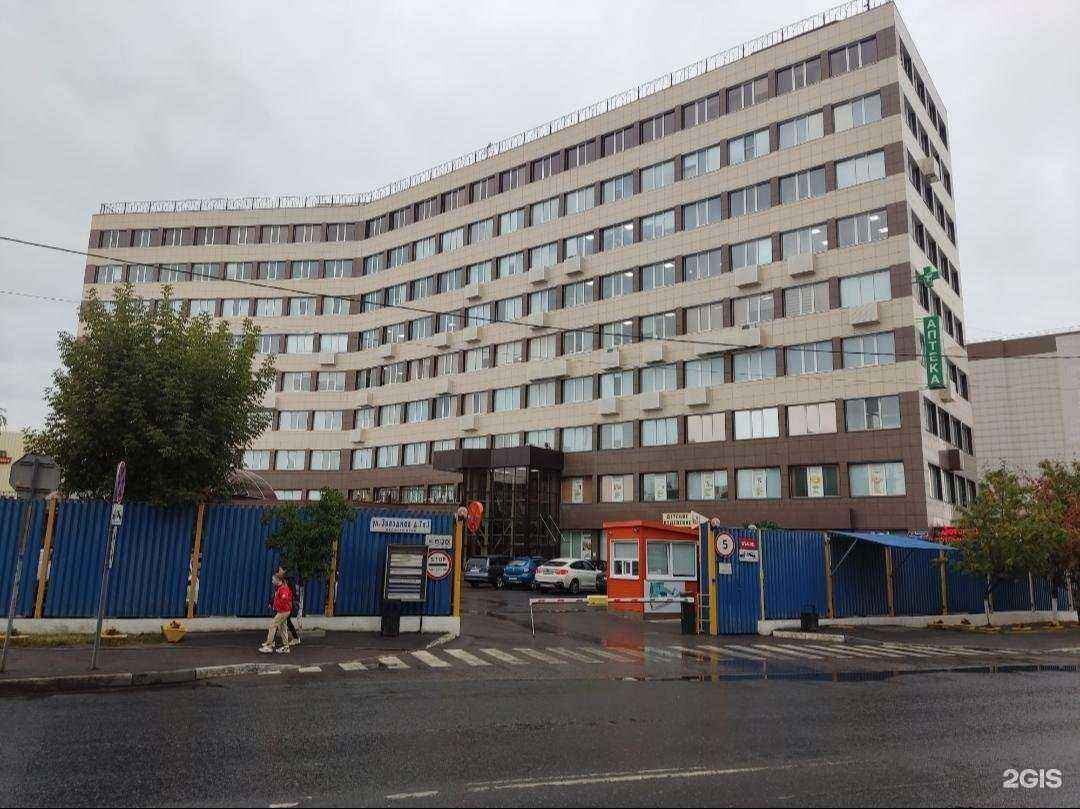 Отзывы на компанию AtlantSoft-1С: Франчайзи в г. Балашиха c фото