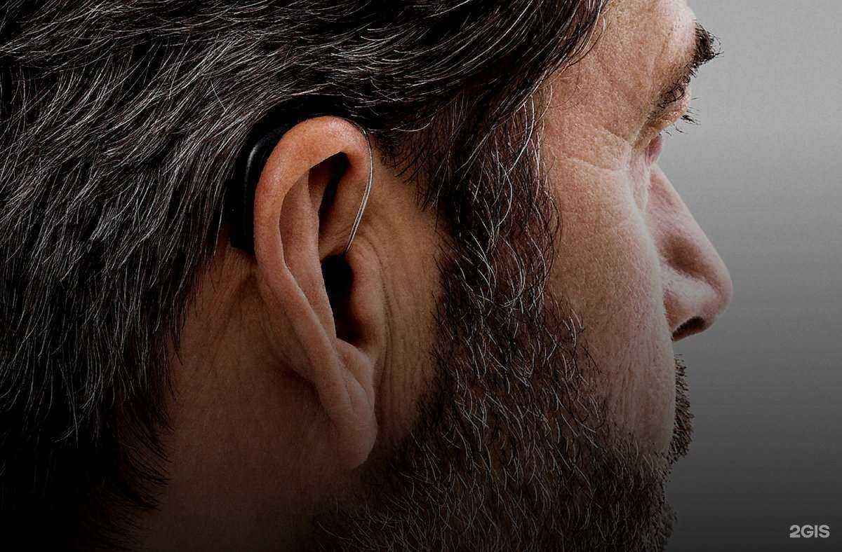 Отзывы на компанию Медицинский центр слуха в г. Орёл c фото