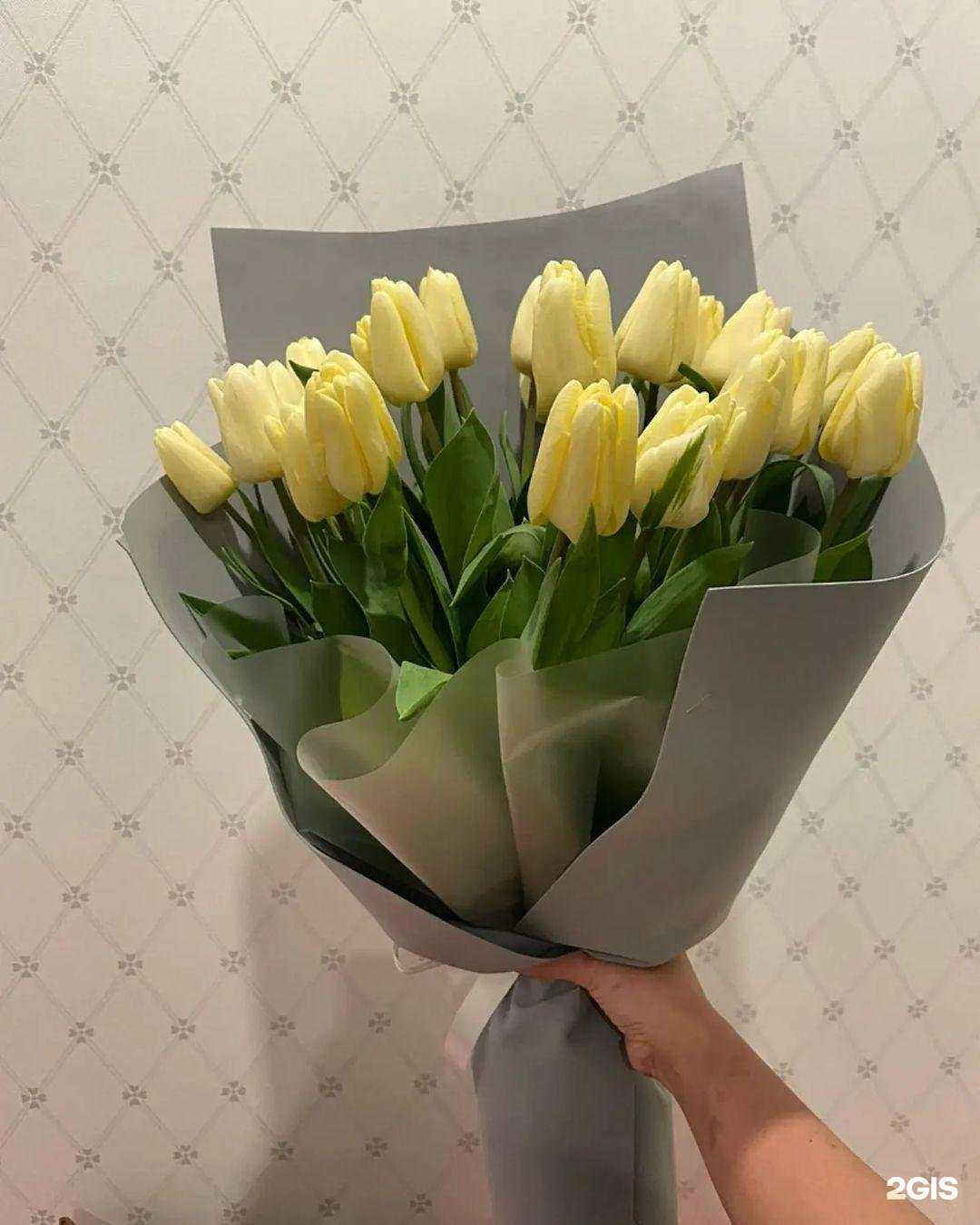 Отзывы на компанию Цветочки в г. Кисловодск c фото