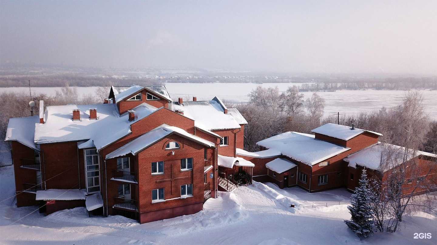 Отзывы на компанию Каритас в Челябинске c фото