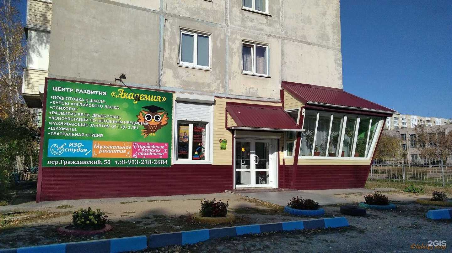 Отзывы на компанию Академия в г. Рубцовск c фото