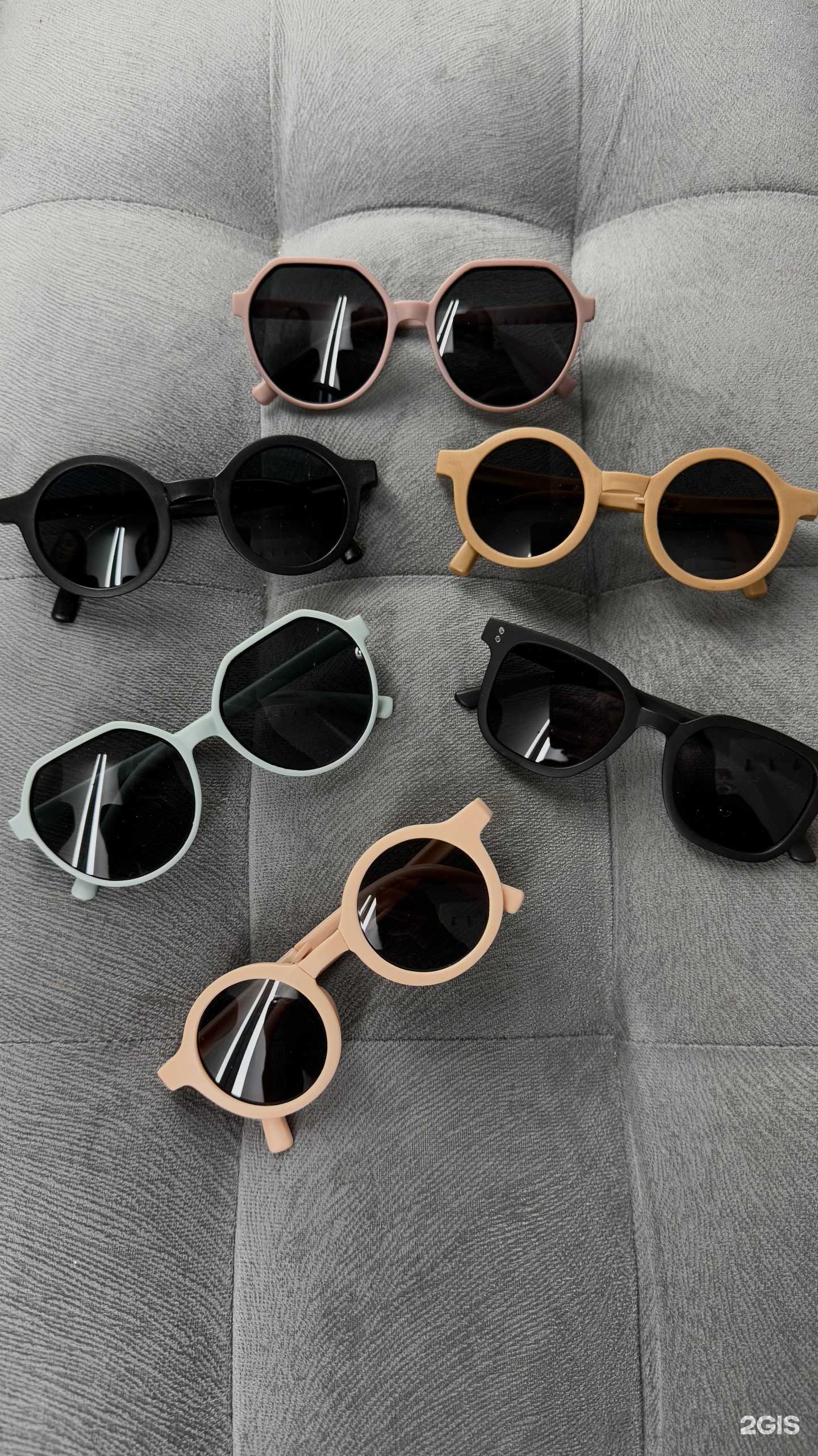 Отзывы на компанию Kids Republic в Якутске c фото