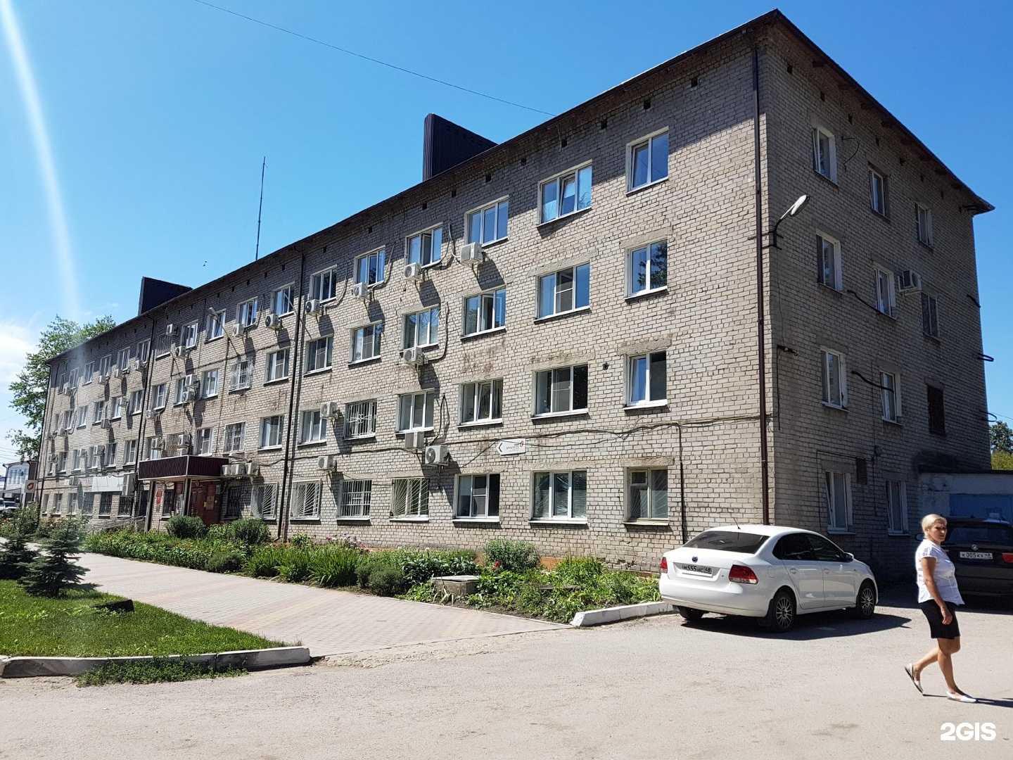 Отзывы на компанию Архитектор в Липецке c фото