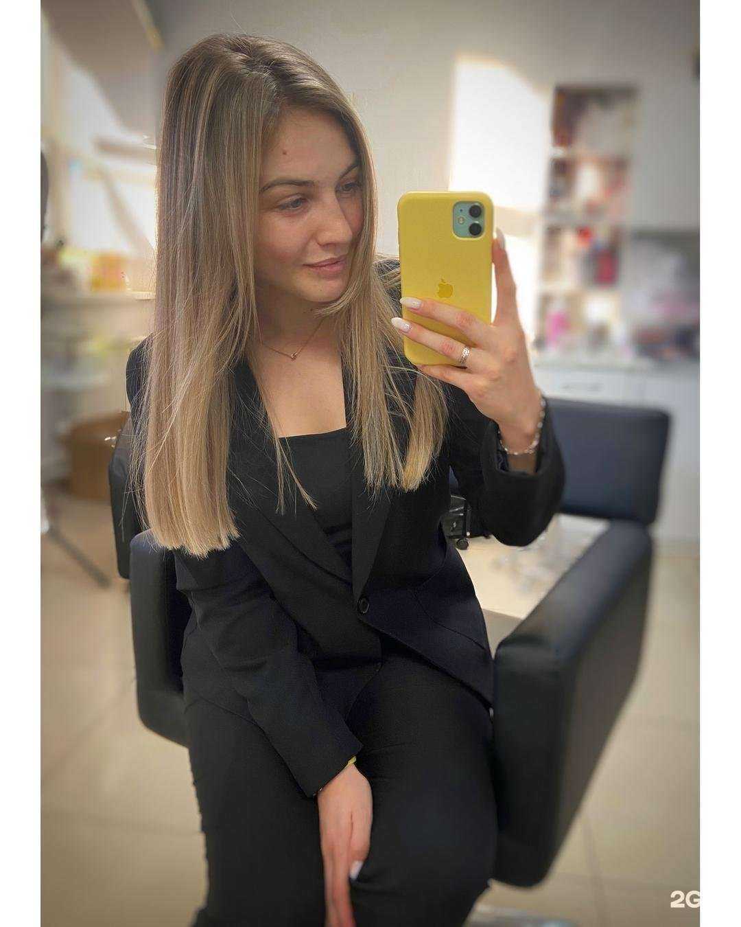 Отзывы на компанию Студия красоты в Ульяновске c фото