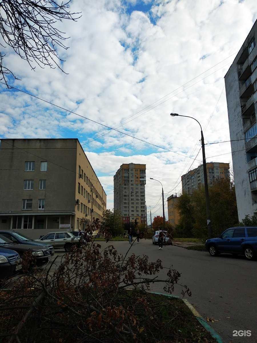 Отзывы на компанию Новая Я в Нижнем Новгороде c фото - фотография 2 из 2