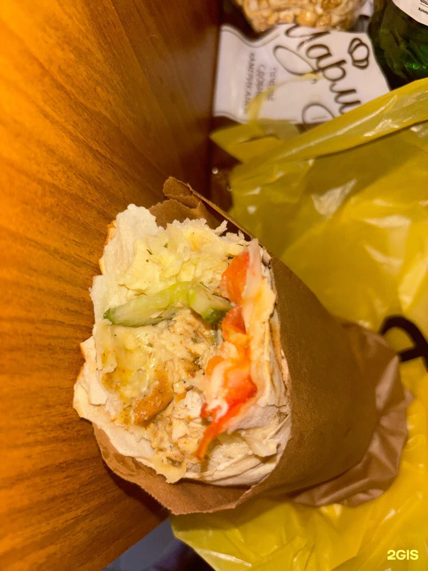 Отзывы на компанию Чапалах в Орске c фото