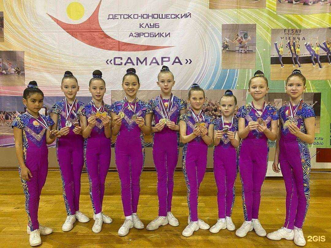 Отзывы на компанию Федерация спортивной аэробики и фитнес-аэробики Республики Башкортостан в Уфе c фото