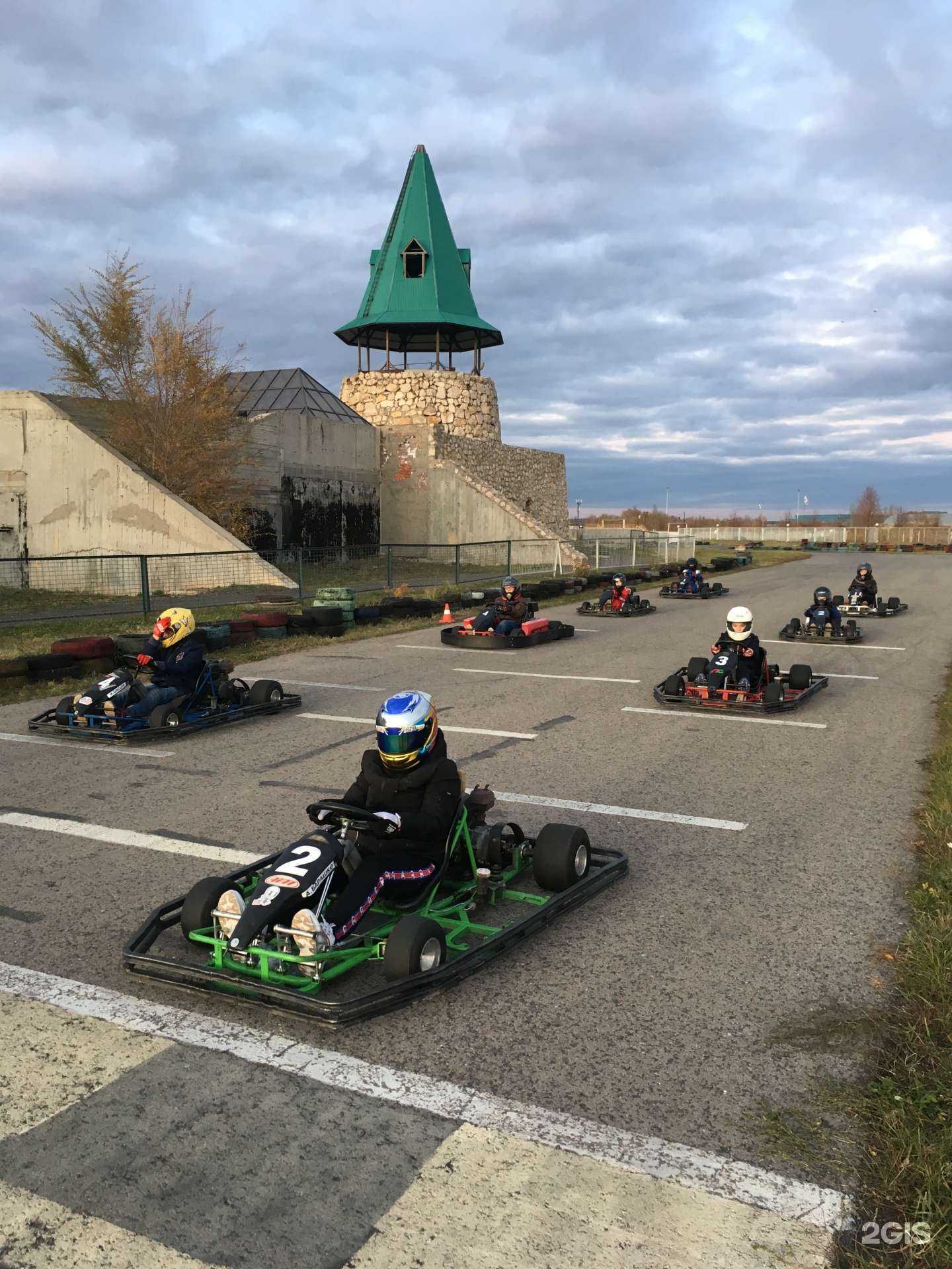 Отзывы на компанию Старт в г. Тольятти c фото