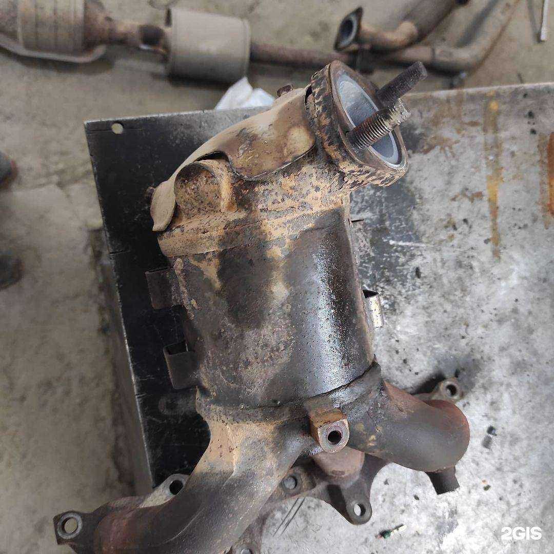 Отзывы на компанию Аргон Сервис в Новороссийске c фото