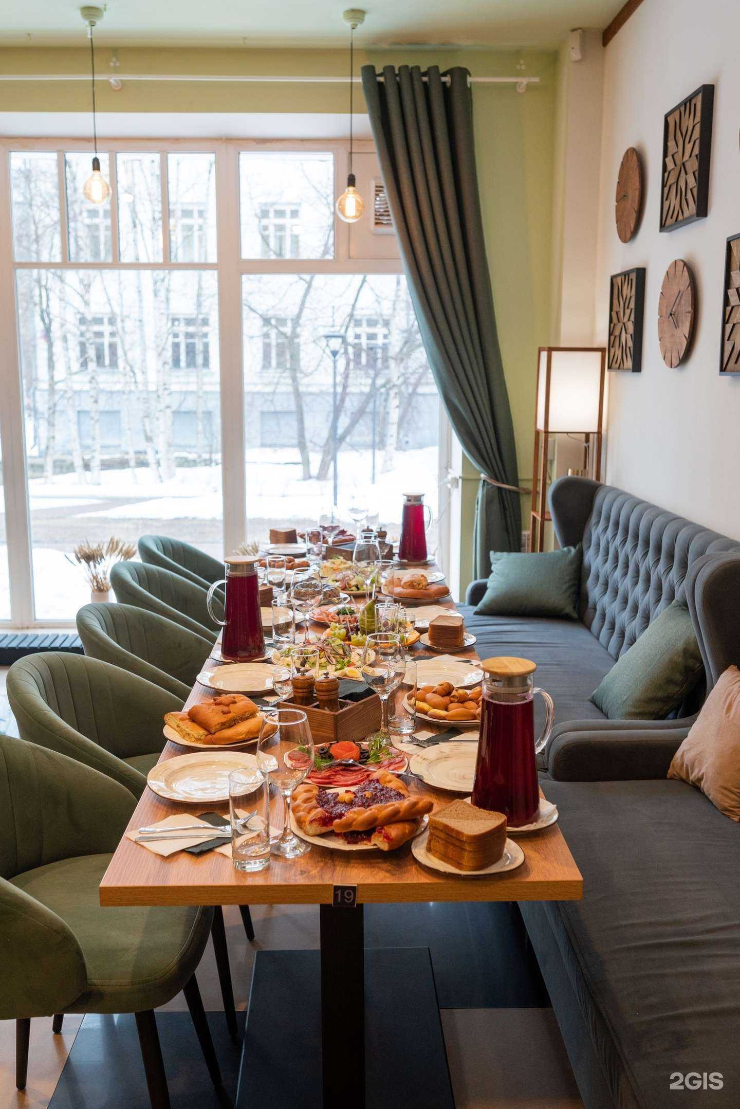 Отзывы на компанию Пекарня на Чумбаровке в Архангельске c фото