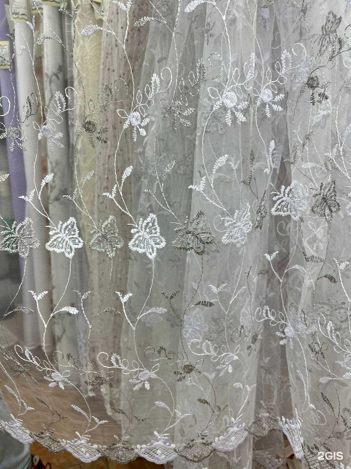 Отзывы на компанию Занавеска в Смоленске c фото