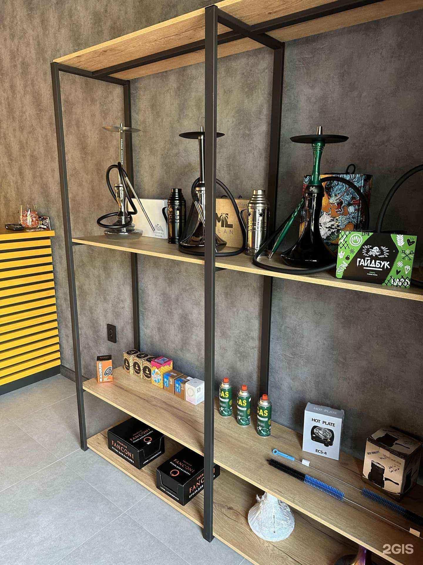 Отзывы на компанию Табафе в Краснодаре c фото