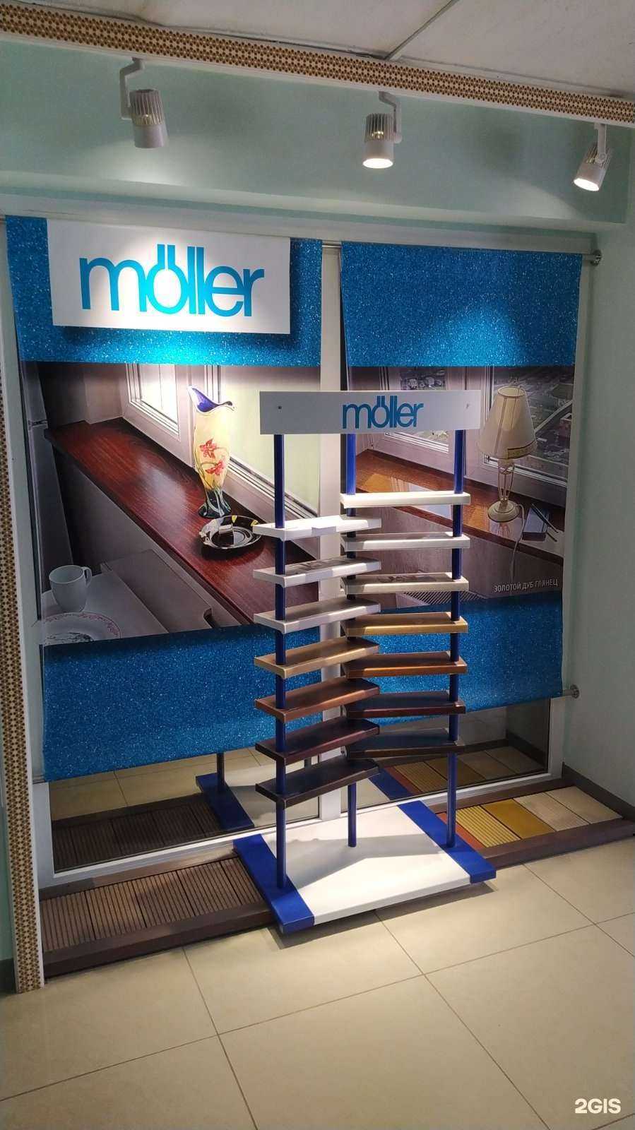 Отзывы на компанию ТБМ-Маркет в г. Пермь c фото