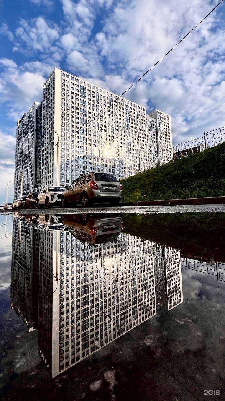 Отзывы на компанию Vdesigne в Уфе c фото - фотография 2 из 2