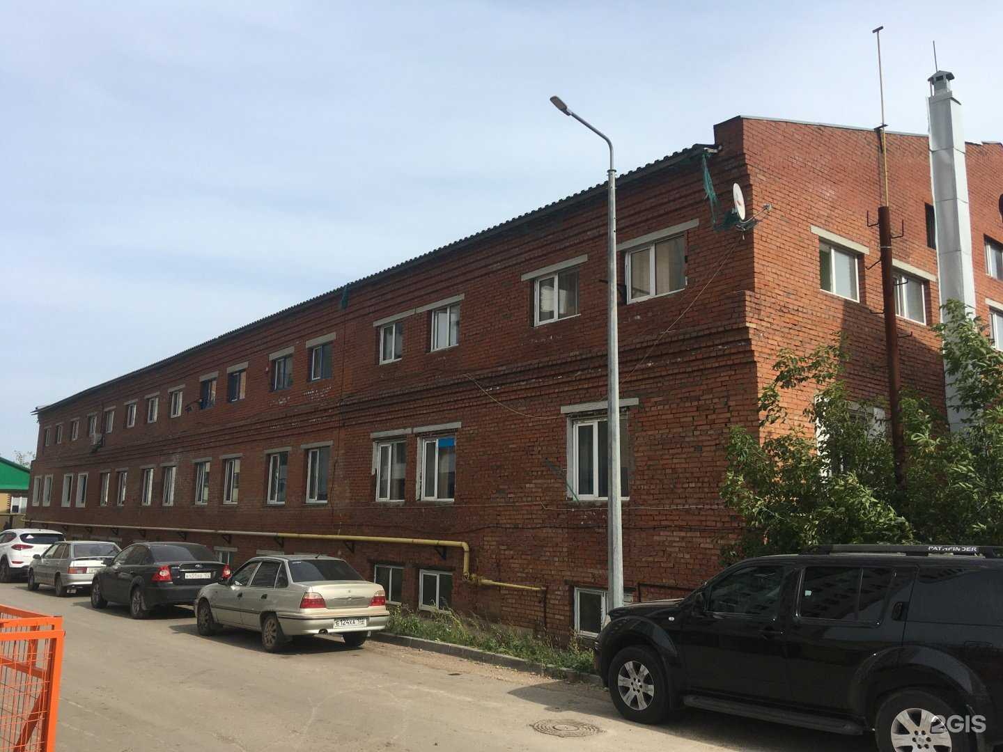 Отзывы на компанию Молодежная в Уфе c фото - фотография 2 из 2